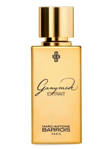 Perfume Ganymede Extrait de Marc-Antoine Barrois