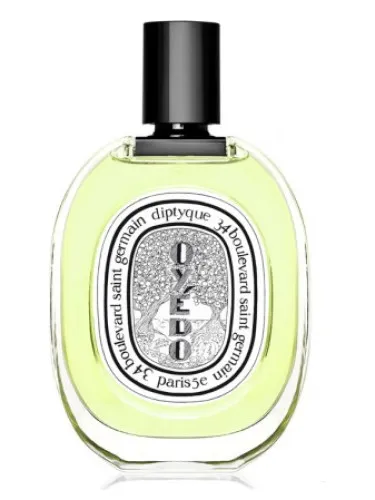 Perfume Oyedo Eau de Toilette de Diptyque