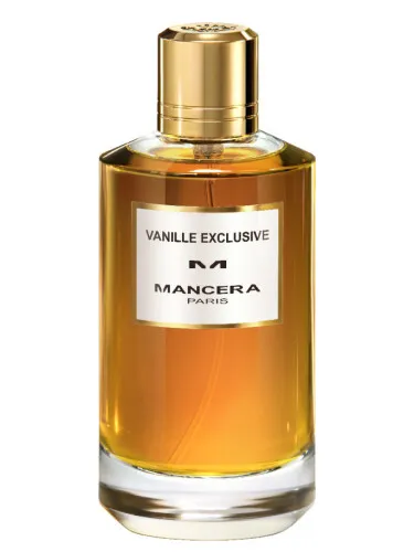 Perfume Vanille Exclusive de Mancera