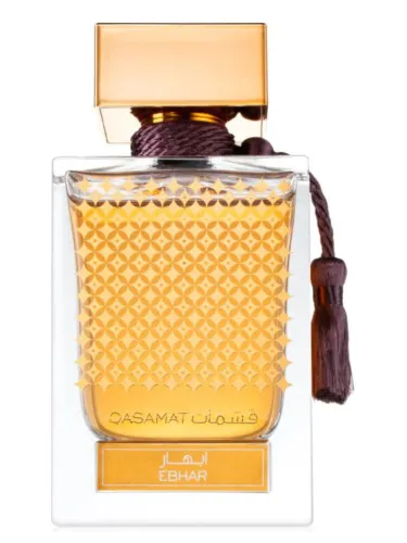 Perfume Qasamat Ebhar de Rasasi