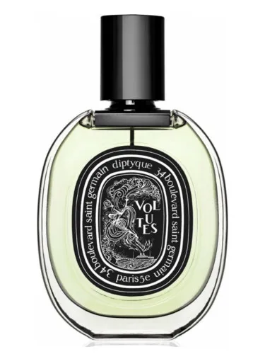 Imagen de Volutes Eau de Parfum