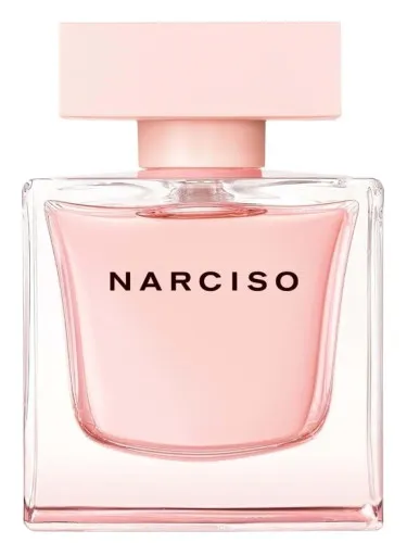 Imagen de Narciso Eau de Parfum Cristal