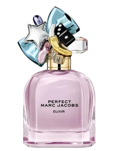 Perfume Perfect Elixir de Marc Jacobs