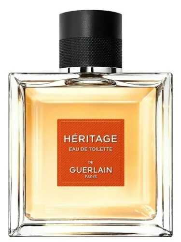 Imagen de Heritage Eau de Toilette