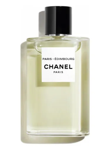 Imagen de Paris – Édimbourg