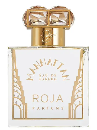 Perfume Manhattan Eau de Parfum de Roja Dove