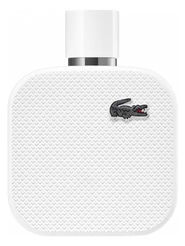 Perfume L.12.12 Eau de Parfum Blanc For Him de Lacoste Fragrances