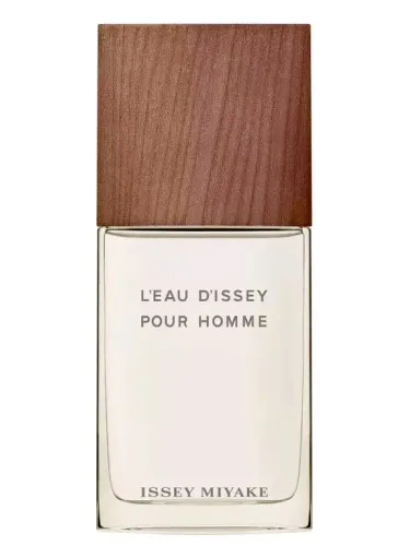 Perfume L’Eau d’Issey pour Homme Vetiver de Issey Miyake