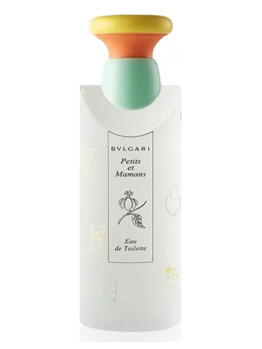 Perfume Petits et Mamans de Bvlgari