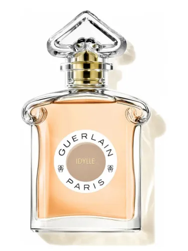 Perfume Idylle Eau de Parfum de Guerlain
