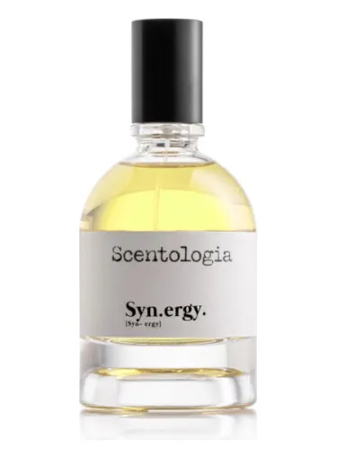 Perfume Syn.ergy de Scentologia
