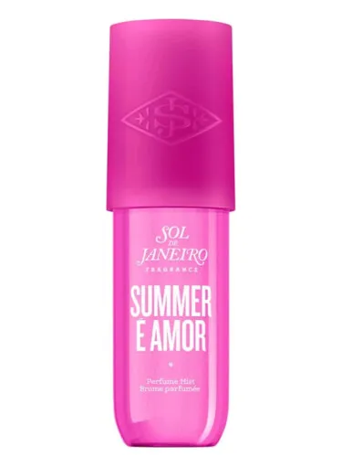 Imagen de Summer é Amor