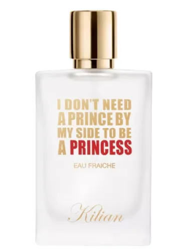 Perfume Princess Eau Fraîche de By Kilian