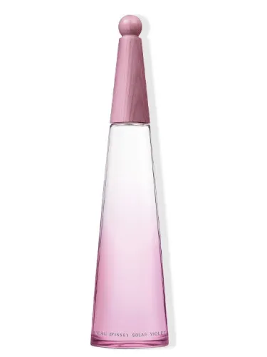 Perfume L'Eau d'Issey Solar Violet de Issey Miyake
