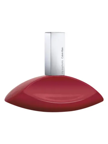 Perfume My Euphoria de Calvin Klein