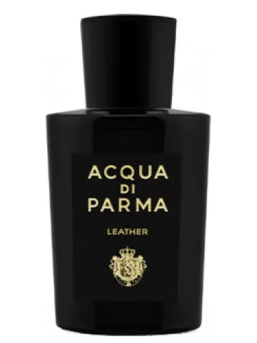 Perfume Leather Eau de Parfum de Acqua di Parma