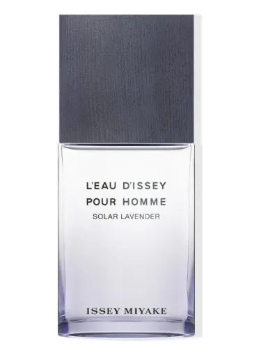 Perfume L'Eau d'Issey pour Homme Solar Lavender de Issey Miyake