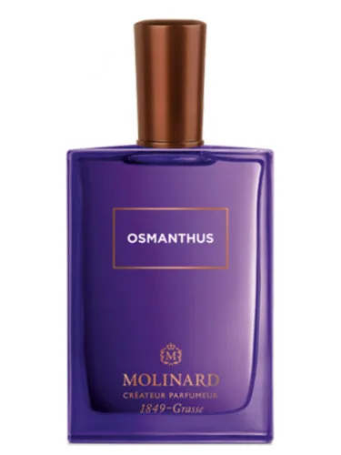 Imagen de Osmanthus Eau de Parfum