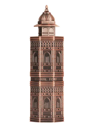 Perfume Niche Emarati Mughal Fort de Lattafa Perfumes