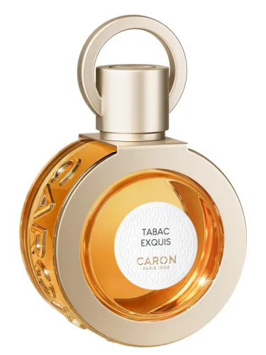 Imagen de Tabac Exquis (2021)