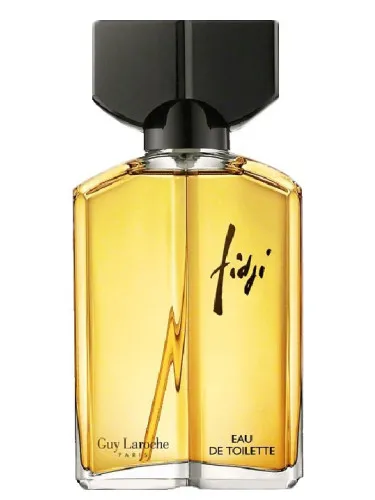 Perfume Fidji Eau de Toilette de Guy Laroche
