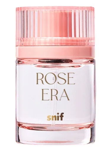 Perfume Rose Era de Snif