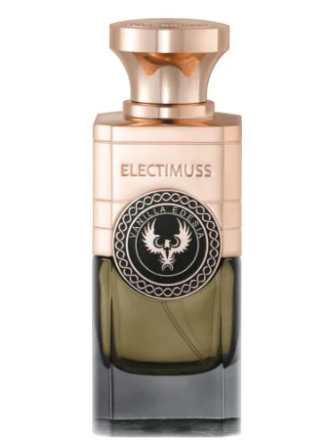 Perfume Vanilla Edesia de Electimuss