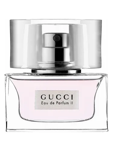 Perfume Gucci Eau de Parfum II de Gucci