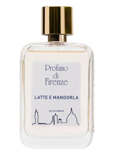 Imagen de Latte e Mandorla