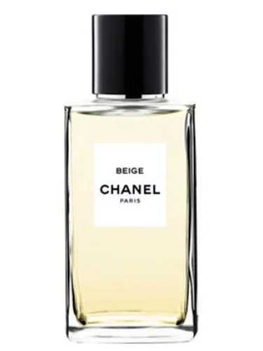 Imagen de Les Exclusifs de Chanel Beige