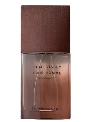 Perfume L'Eau d'Issey pour Homme Wood & Wood de Issey Miyake