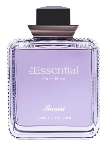 Perfume It's Essential de Rasasi