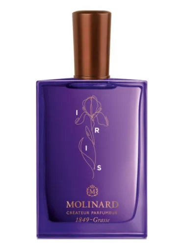 Imagen de Iris Eau de Parfum