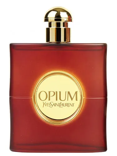 Imagen de Opium Eau de Toilette 2009