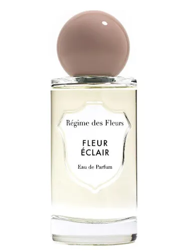 Perfume Fleur Éclair de Régime des Fleurs