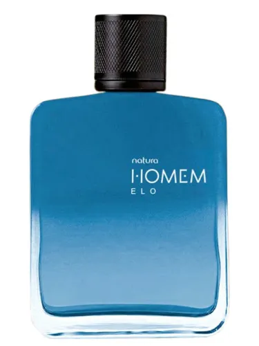 Perfume Homem Elo de Natura
