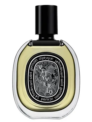 Imagen de Vetyverio Eau De Parfum