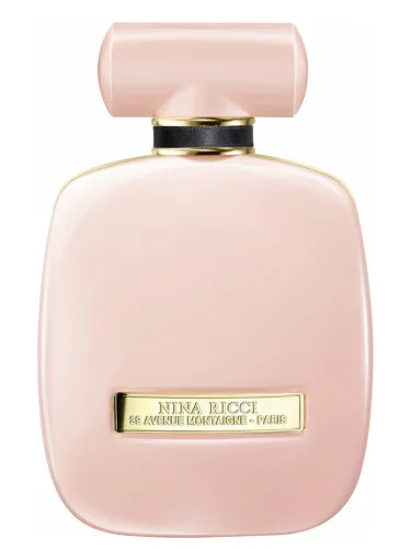 Perfume Rose Extase de Nina Ricci