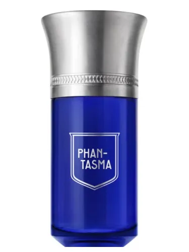 Perfume Phantasma Eau de Parfum de Les Liquides Imaginaires