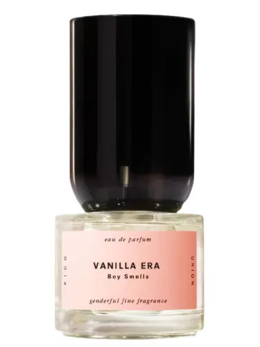 Perfume Vanilla Era de Boy Smells