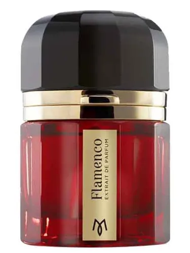 Perfume Flamenco Extrait de Parfum de Ramon Monegal
