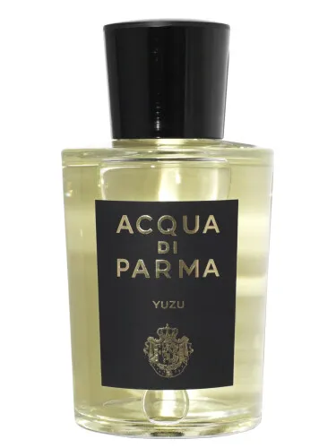 Perfume Yuzu Eau de Parfum de Acqua di Parma