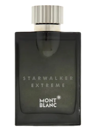 Perfume Starwalker Extreme de Montblanc