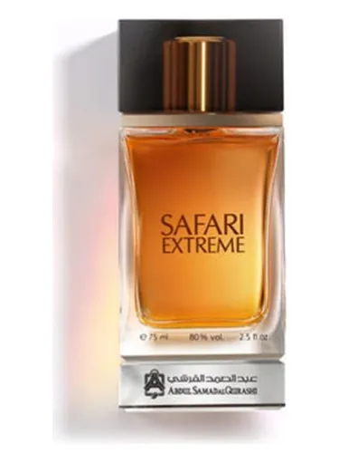 Perfume Safari Extreme de Abdul Samad Al Qurashi