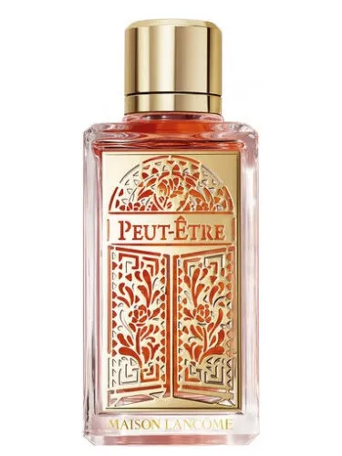 Imagen de Peut-Être