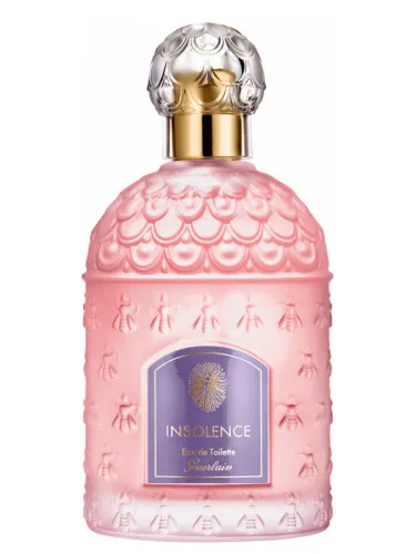 Imagen de Insolence Eau de Toilette