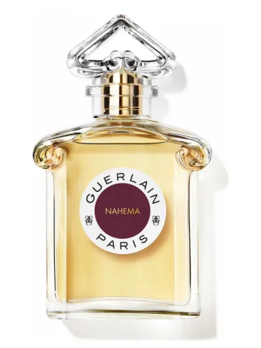 Perfume Nahema Eau de Parfum de Guerlain