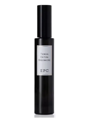 Perfume Tonka Extraordinaire de EPC Experimental Perfume Club