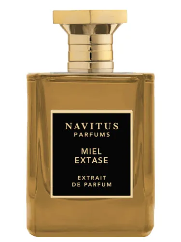 Perfume Miel Extase de Navitus Parfums