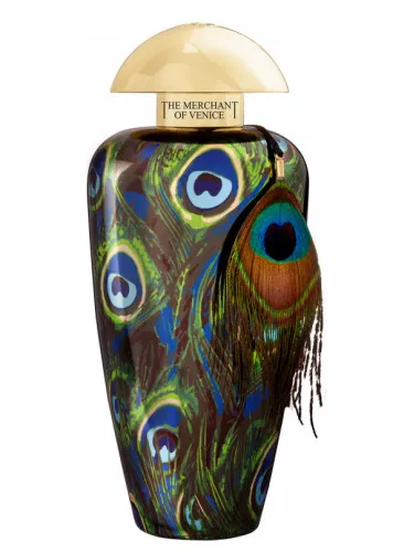 Perfume Imperial Emerald de The Merchant of Venice